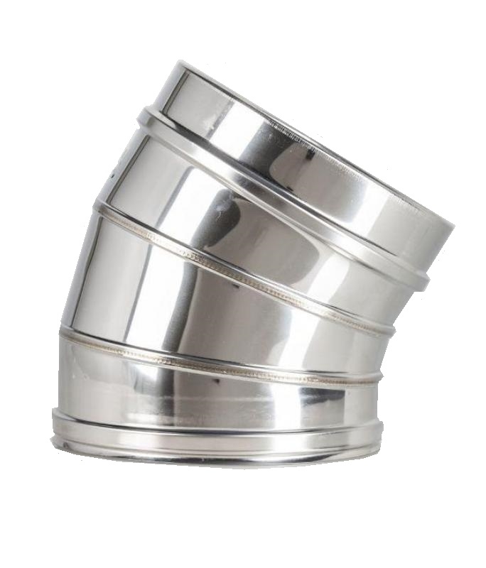 Coturi la 30 din inox perete dublu